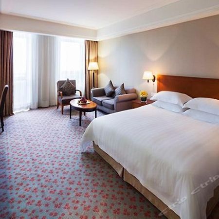 שנגחאי Highton Hotel מראה חיצוני תמונה