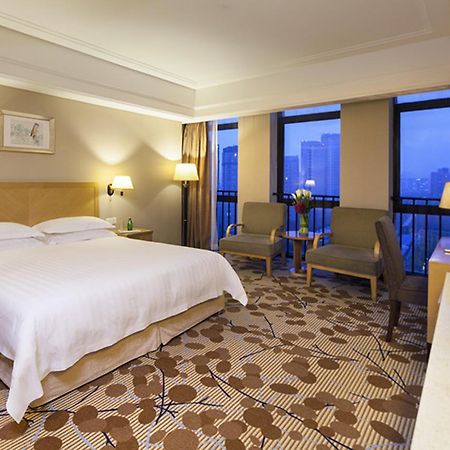 שנגחאי Highton Hotel מראה חיצוני תמונה