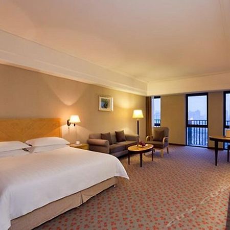 שנגחאי Highton Hotel מראה חיצוני תמונה