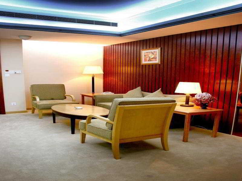 שנגחאי Highton Hotel מראה חיצוני תמונה