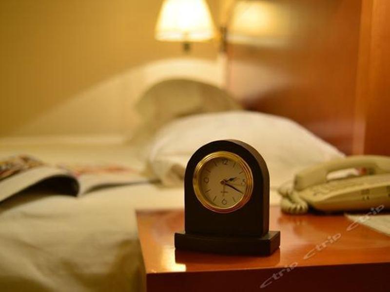 שנגחאי Highton Hotel מראה חיצוני תמונה